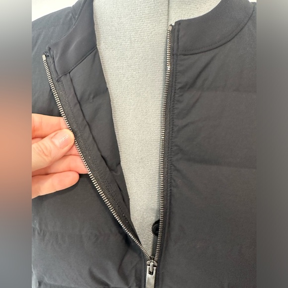 Lululemon Down-Filled Cinch-Waist Jacket - Picture 7 of 15
